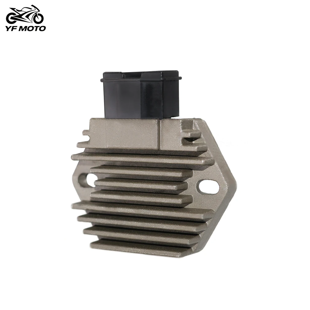 

31600-KFG-861 Motorcycle Voltage Regulator Rectifier for Honda CBR 1100 XX SC35 VFR 750 750F RC36 SC36 31600-KFG-860 KFG-862