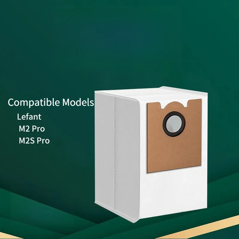 Dust Bags Filters F…