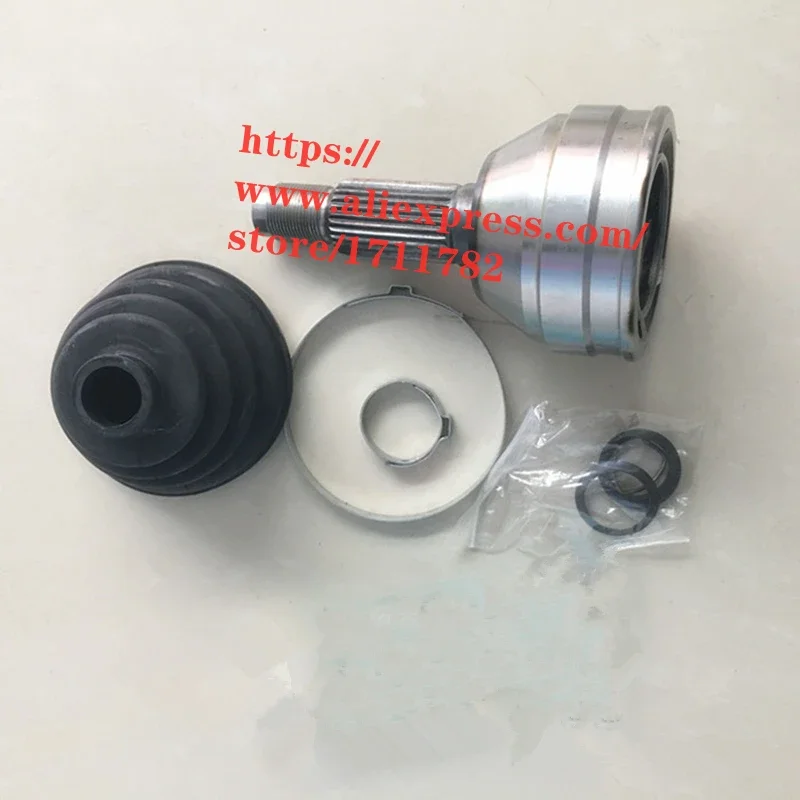 Exterior CV Joint For Chery Tiggo Outer Cage Repair Kit