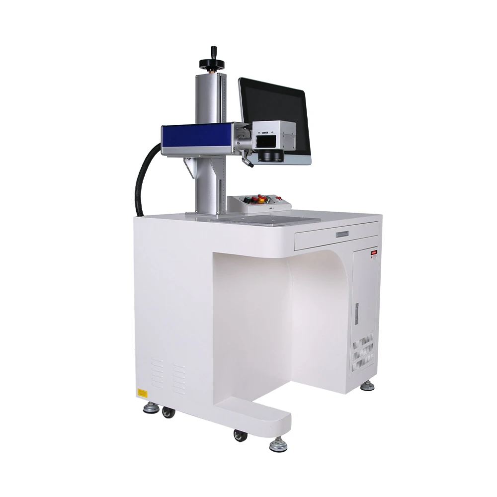 High Quality Cheap Popular Red Light Positioning Laser Marking And Cutting Machine