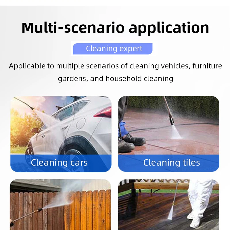 Thumbnail 2 - #2 Latest High Pressure Washers Offers