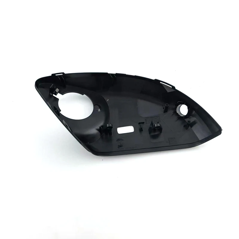 

Car Rearview Mirror Bottom Lower Holder Cover Black Paint for Mercedes-Benz V Class W448 2024 2025