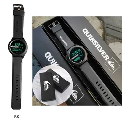 Herren elektronische Uhr multifunktion ale wasserdichte leuchtende Trend Sport lauf Studenten uhr modisch