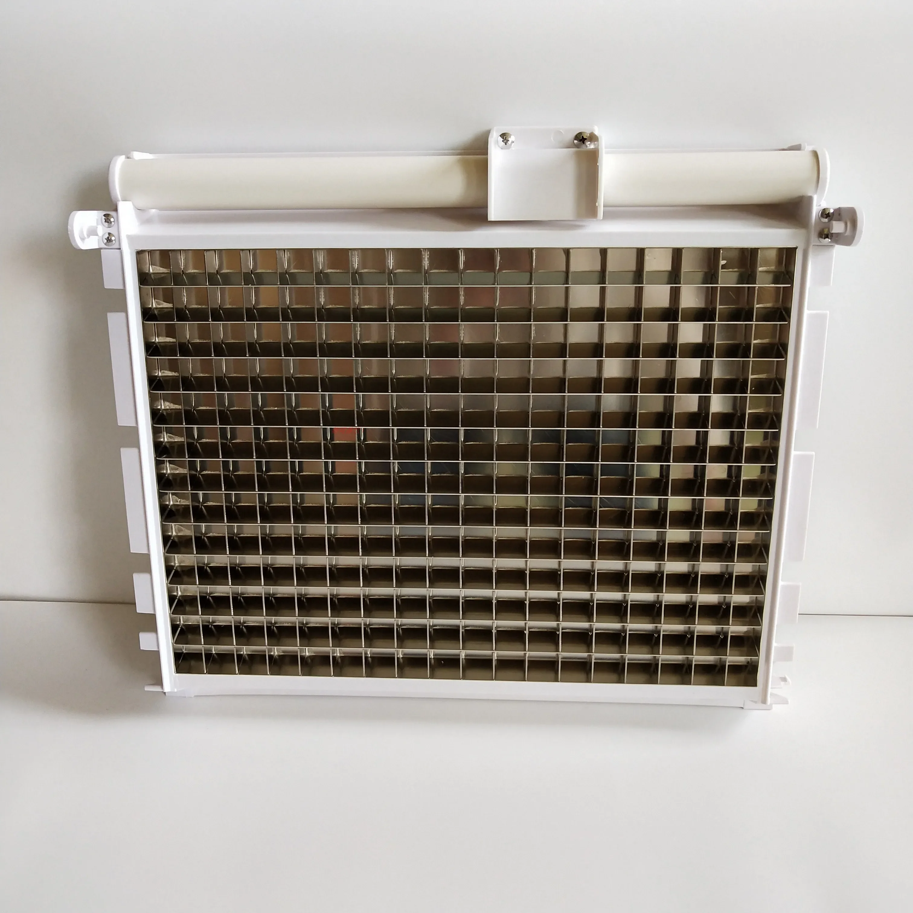 

Ice machine ice tray 13*18 Baiyu Guangshen star extremely long scene snow-resistant evaporator ice mold 13*18