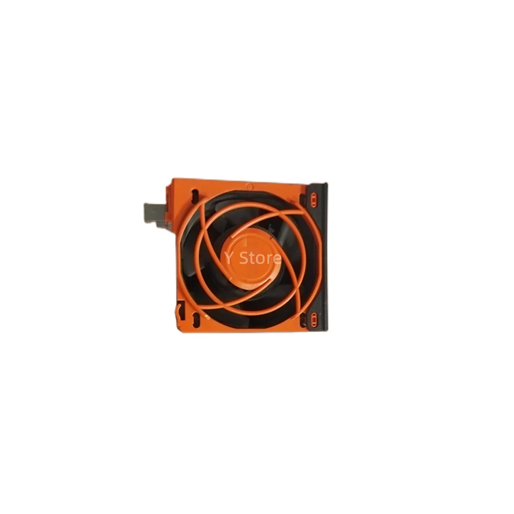 Y Store Original FOR Dell Poweredge R730 R730xd 12V Server CPU Cooling Fan Fans 06038DA-12S-EWH 0KH0P6 0H0H89 0CW51C HK9PH 94W8G