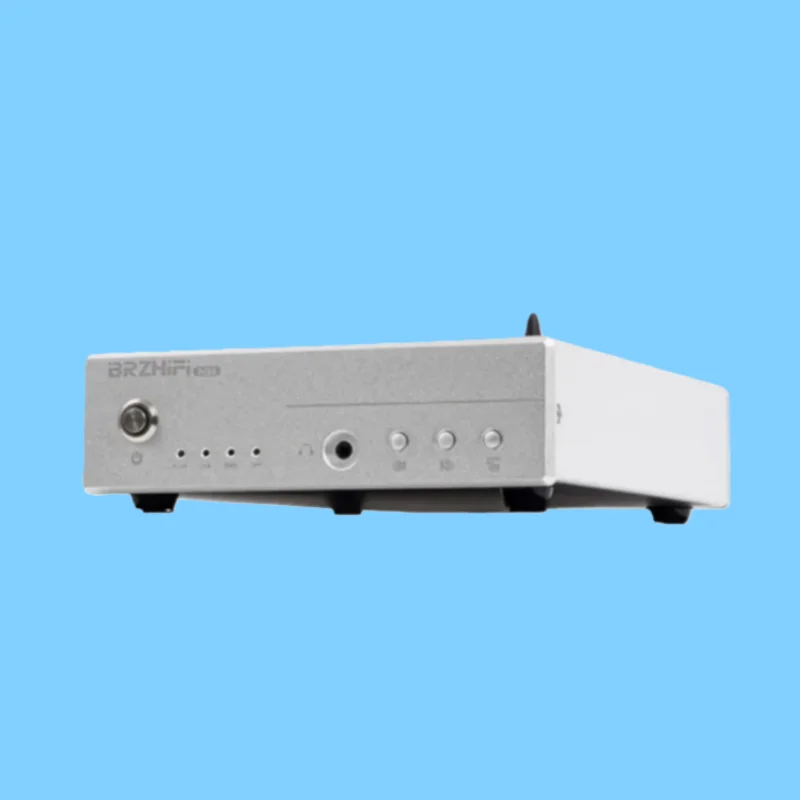 Weiliang DC60 Quad-core PCM1794 Parallel USB Decoder hifi Fever DAC Amp Bluetooth 5.4