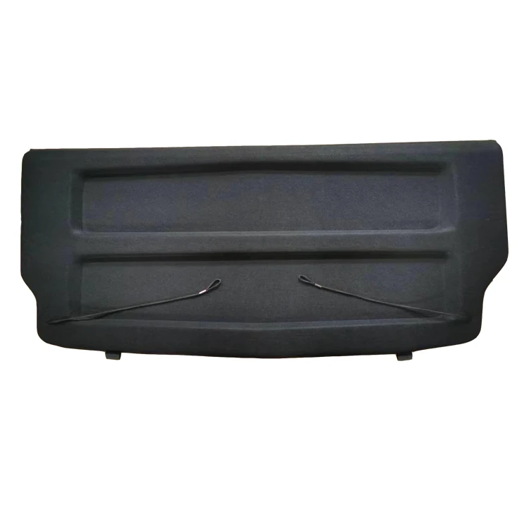 

For 2016 Jeep Renegade OEM Interior Rear Cargo Luggage Cover Shelf Black Manufacture Directly Sale