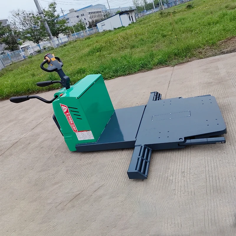 Customized Universal Car Jack Vehicle Mover Tow Dolly Price for Sale