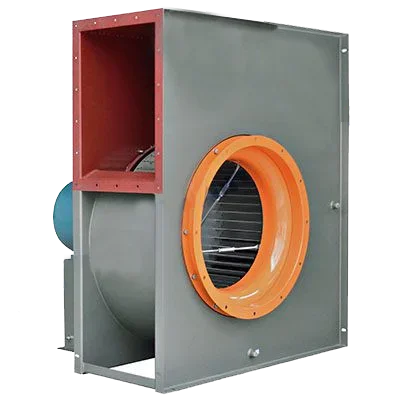 House Purification And Ventilation Fresh Air Unit Inline Centrifugal Fan