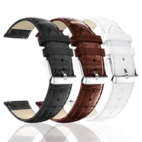 Leather Watch band For Mibro Watch A1 X1 Lite2 Smart Watch Accessories Bracelet For Xiaomi Mibro C2 Lite Color Air Straps