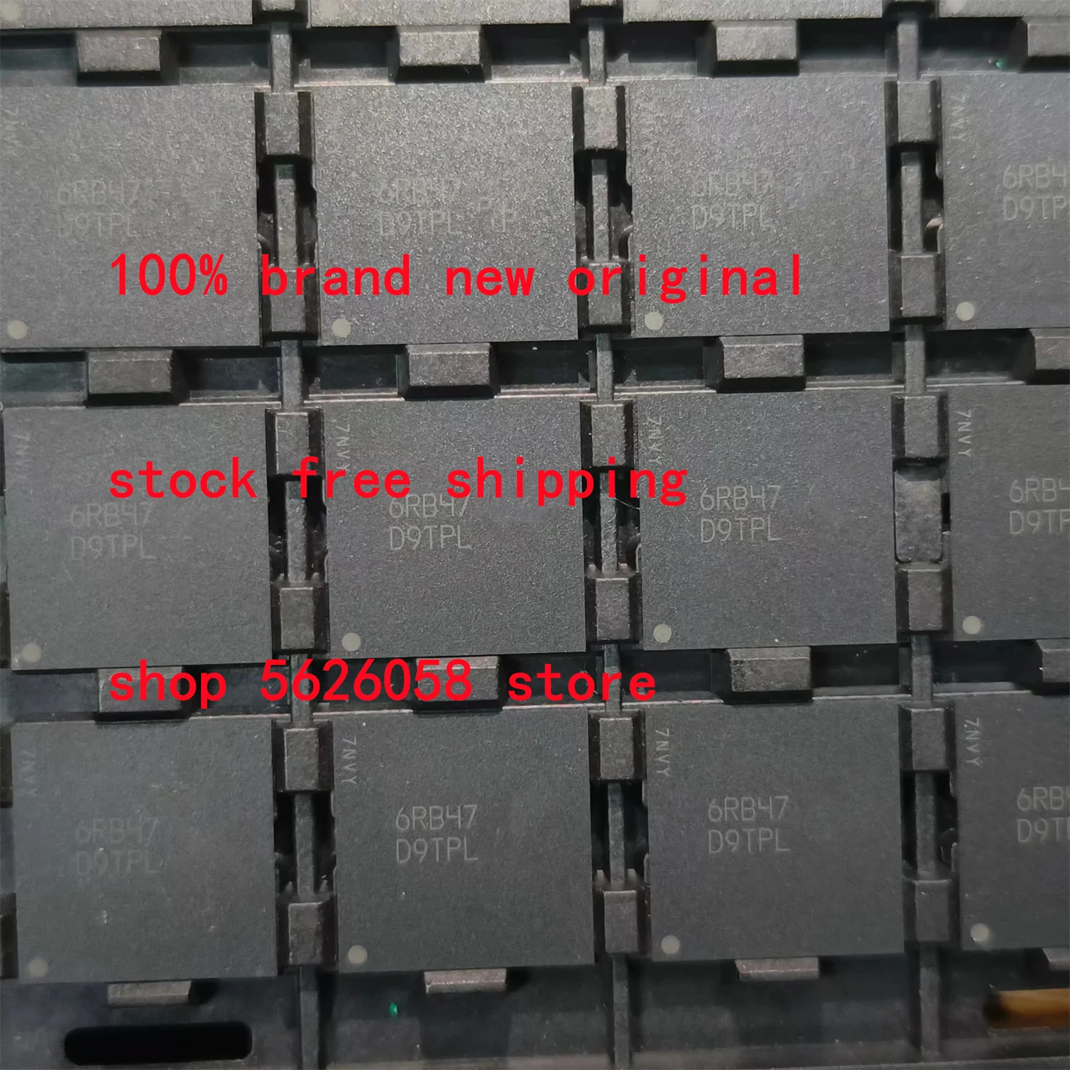 MT52L512M64D4GN-107 WTB BGA D9TPL AT32UC3C2128C-A2U 32UC3C2128C-U 32UC3C2128 100% new original freeshipping 2PCS-100PCS/LOT