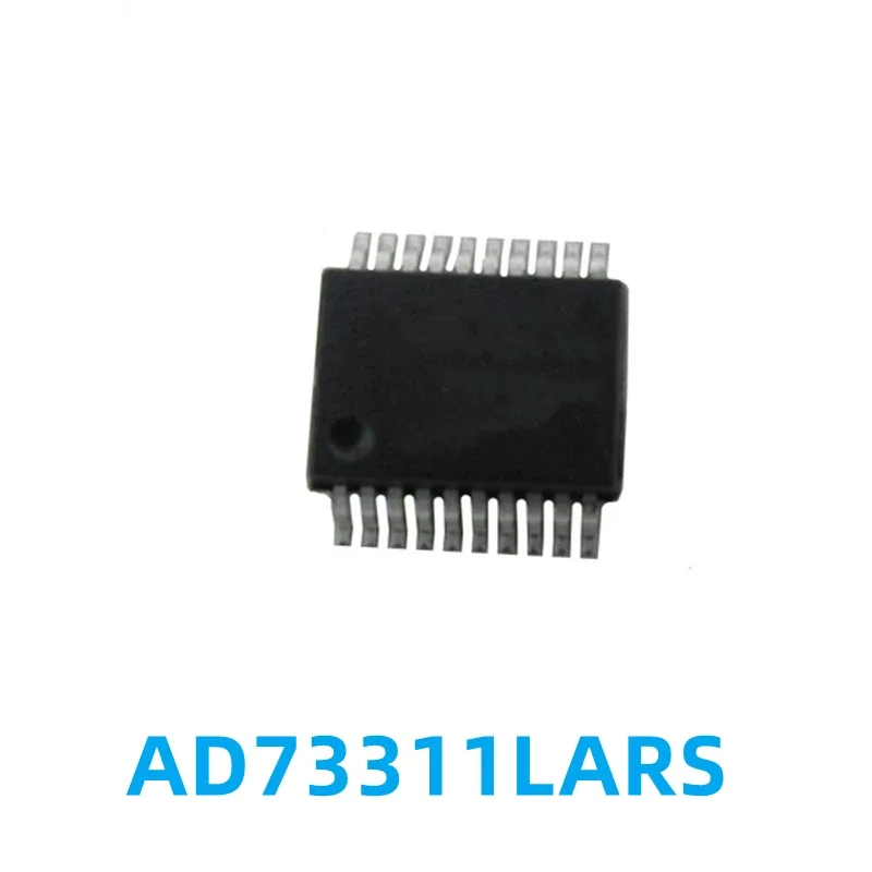 1PCS AD73311LARS AD73311 Analog Front End Processor SSOP-20 Packaging