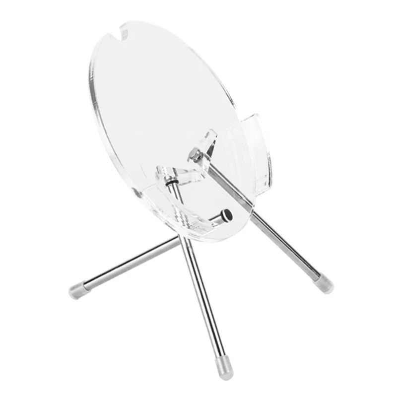 Desktop Display Stand For B&O Beosound A1 2Nd Speaker Acrylic Bracket Loudspeaker Stand Holder Support Base Storage Rack