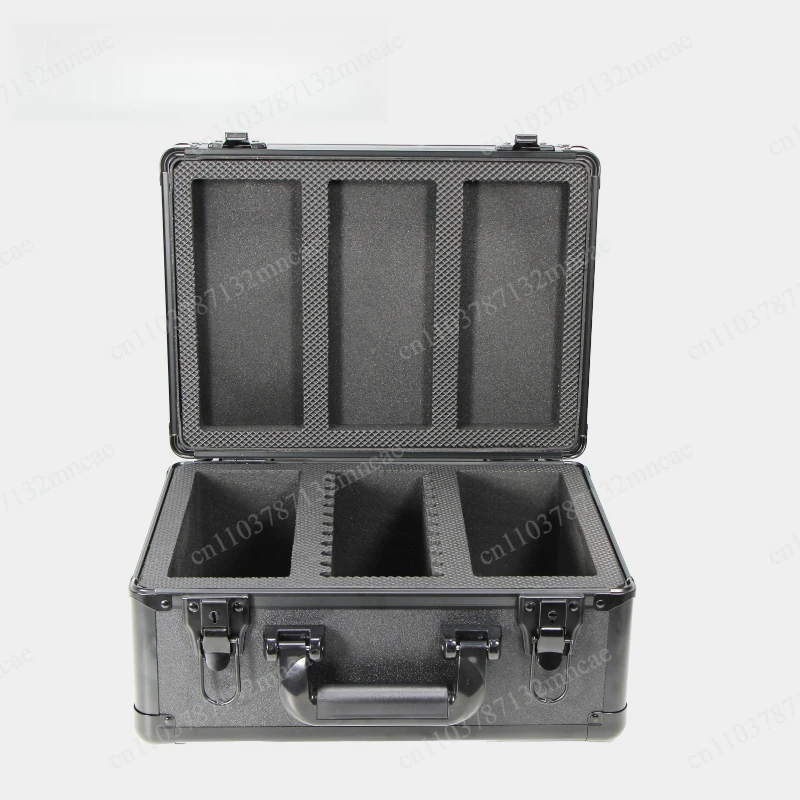 Graded card box, display stand, safe sports card storage box