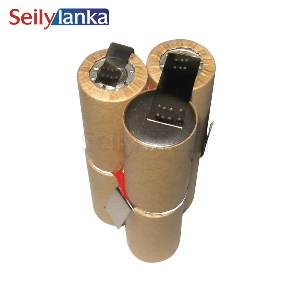 3000 мАч для ABB 7,2 В Ni MH Аккумулятор CD SDF-AK3 BBC Brown Boveri для самостоятельной установки