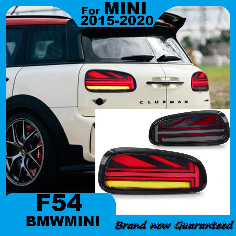 

Car For BMW Mini F54 2015-2020 Taillight Upgrade New style LED Stop Light Signals Brake light tool Accessories