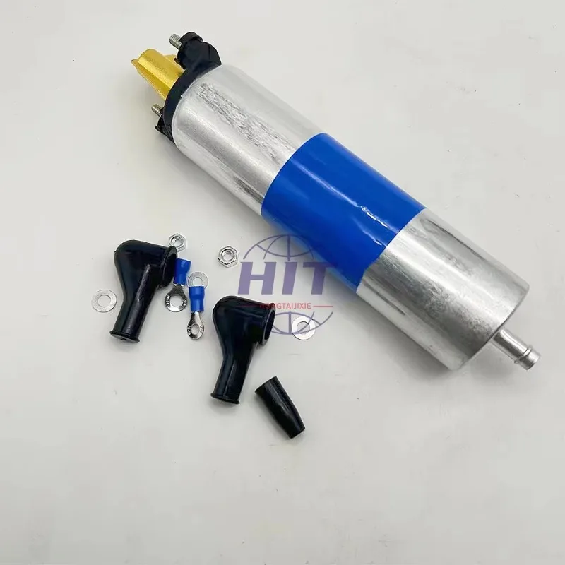 

12V 8mm inlet and outlet lift fuel pump suitable for Mercedes Benz Perkins 1100 1103 series Massey Ferguson MF 2641A203 4225449M