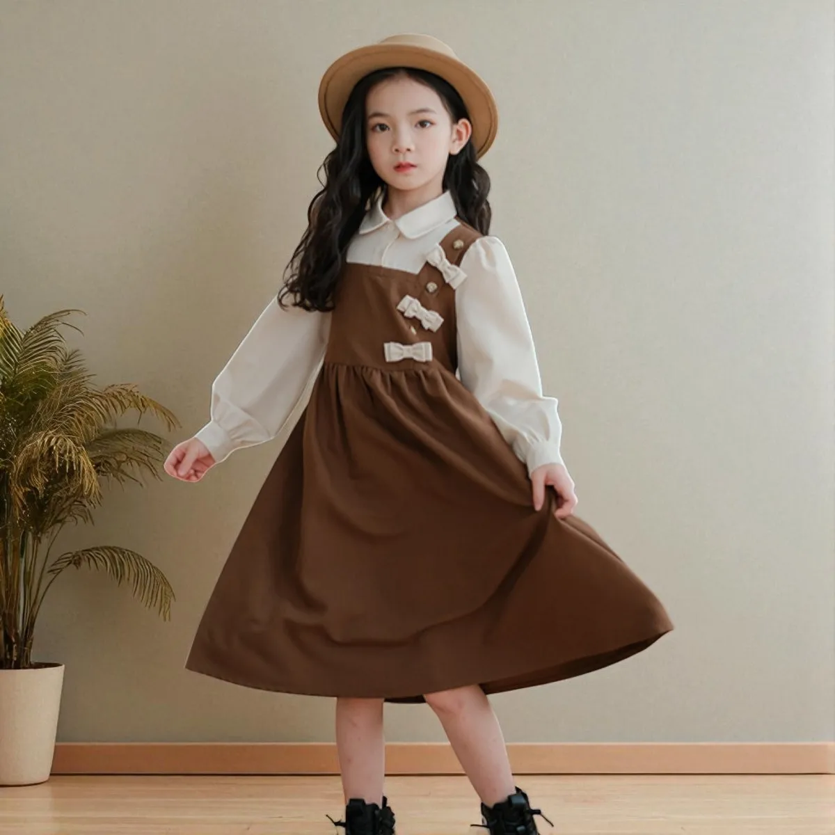 

Школьная форма, детские платья для девочек, одежда для подростков, детская одежда, праздничное платье, осенние теплые детские костюмы для детей 6, 8, 9, 10, 12 лет