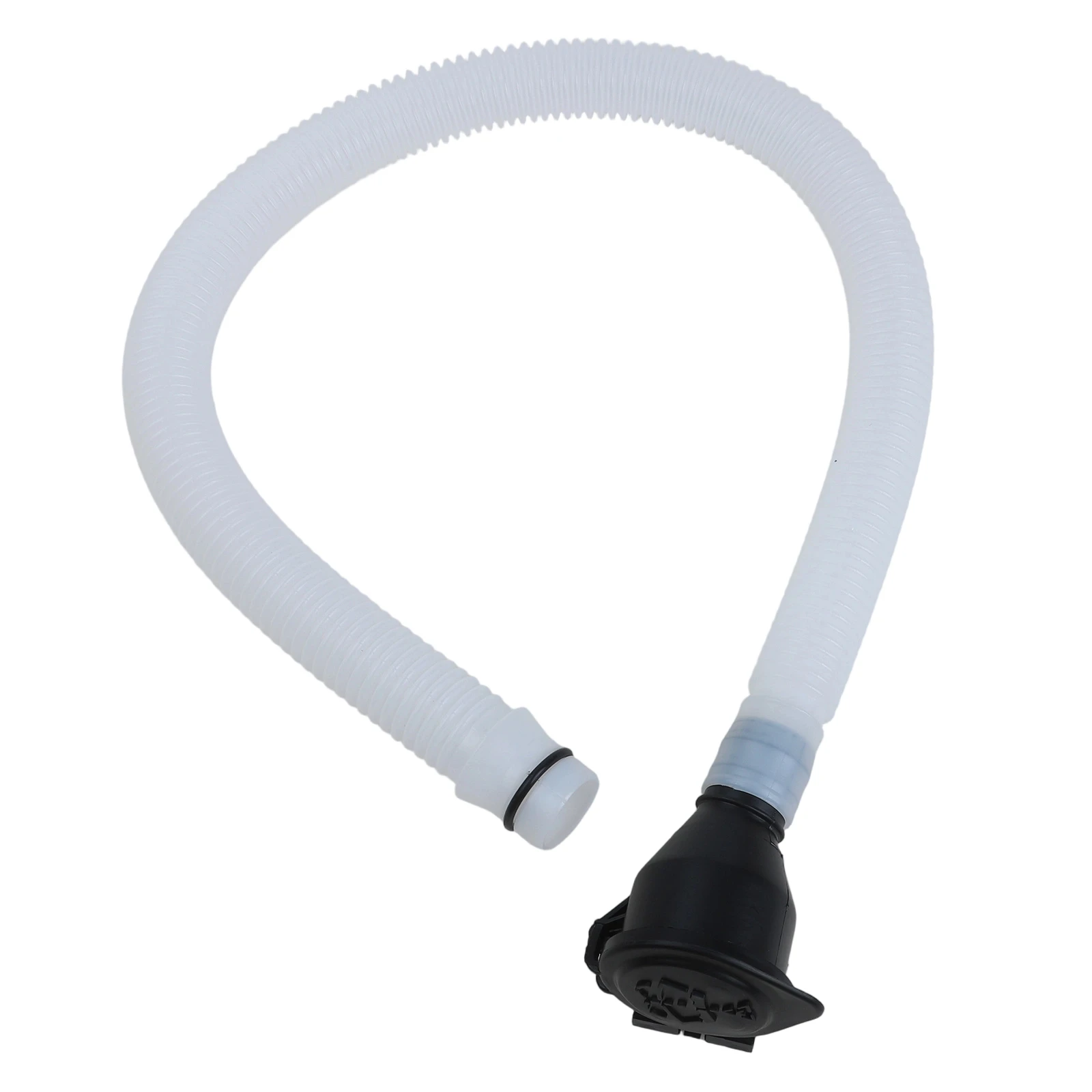 1PC Car Washer Fluid Reservoir Windshield Tank Tube Filler Pipe 61667135409 For BMW E90 E91 328i 316i 318D 330D 328xi 335xi