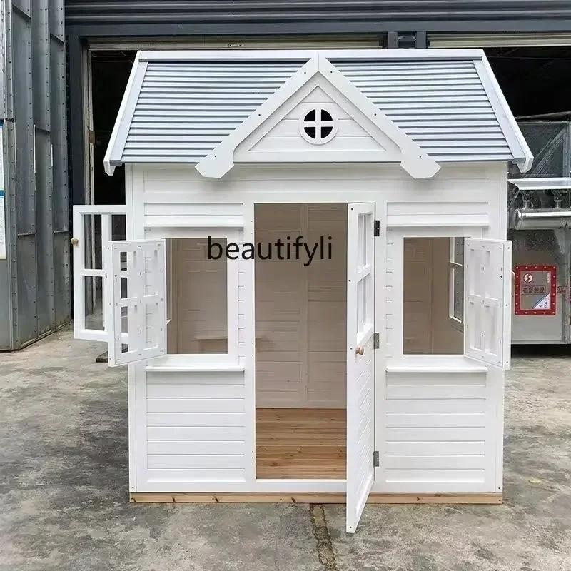

FG43Outdoor mobile hut scenic outdoor rainproof stall