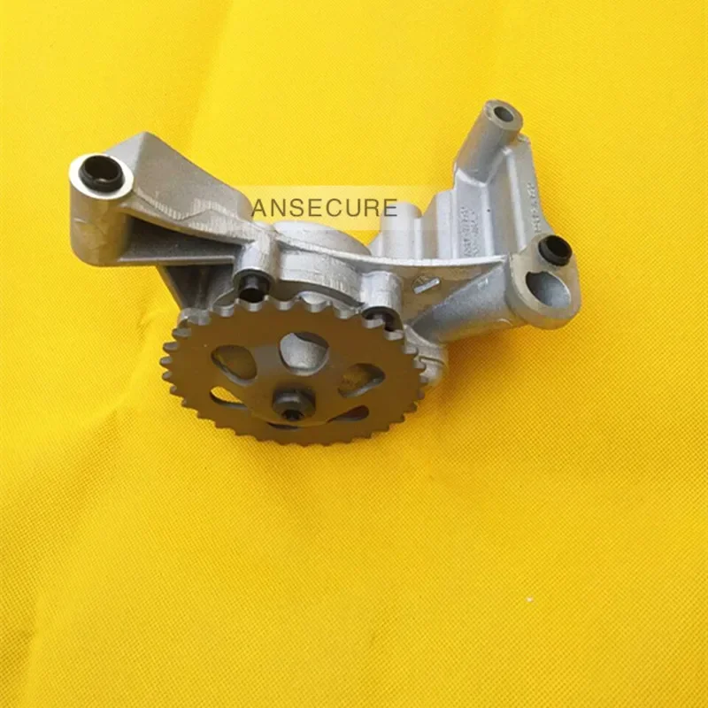 

Оригинальный масляный насос для Audi A4 A6, VW Jetta MK4, Bora, Golf MK5 MK6, Passat B5, Beetle, Touran, Polo, Octavia 06A115105B