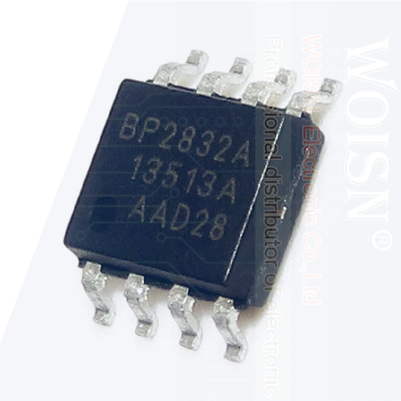 2-5PCS TEA1523P TEA1523 BP2832A BP2832 TVP5150AM1PBSR TVP5150