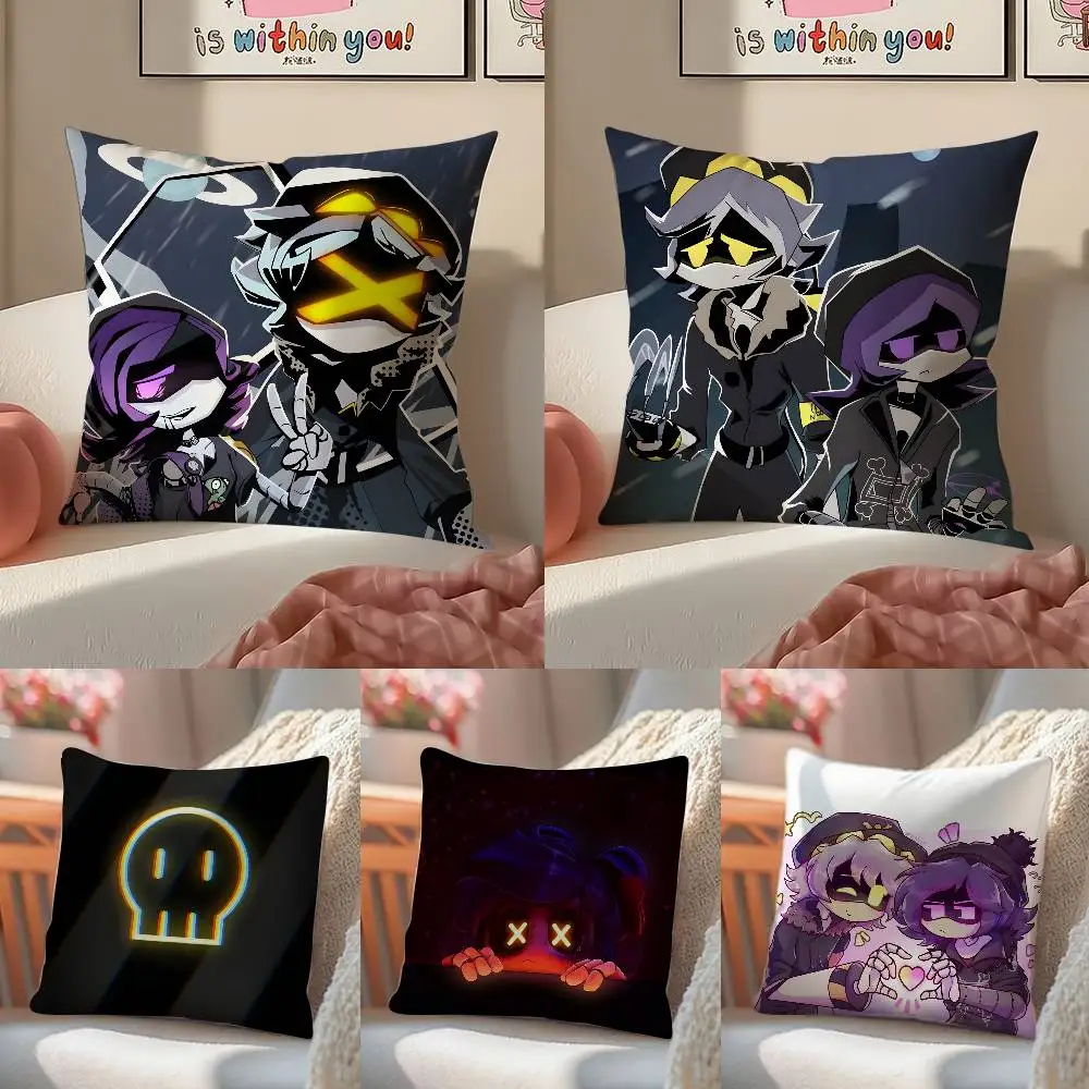 Horror Comedy Anima…