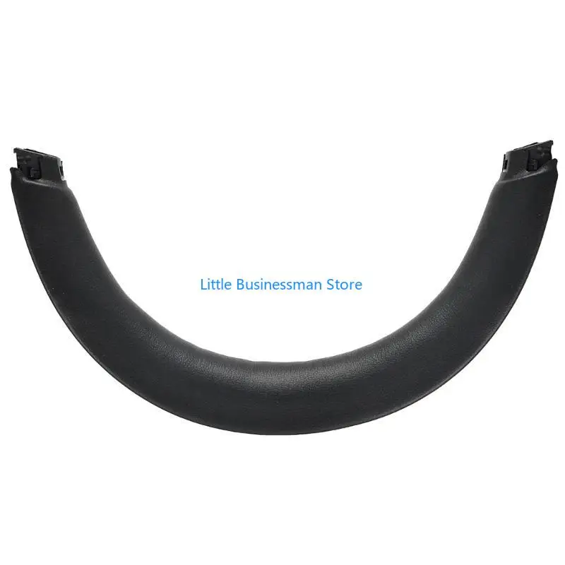 Headset-Kopfbandpolster HeadBeam-Abdeckung für Kopfhörer-Kopfband der Microsoft-Serie M76A – Detail 8
