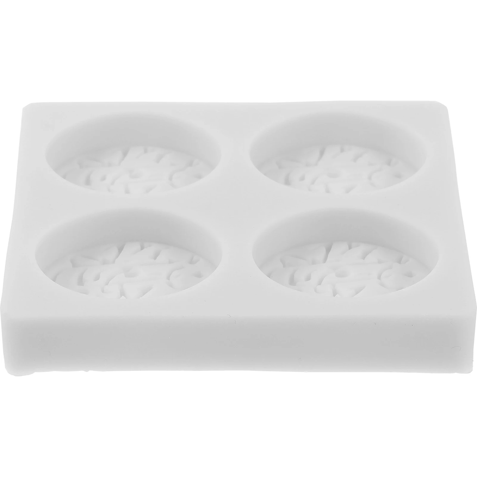 

Middle Eastern Mould Character Candy Mold Chocolate Molds Biscuit Silicone Silica Gel