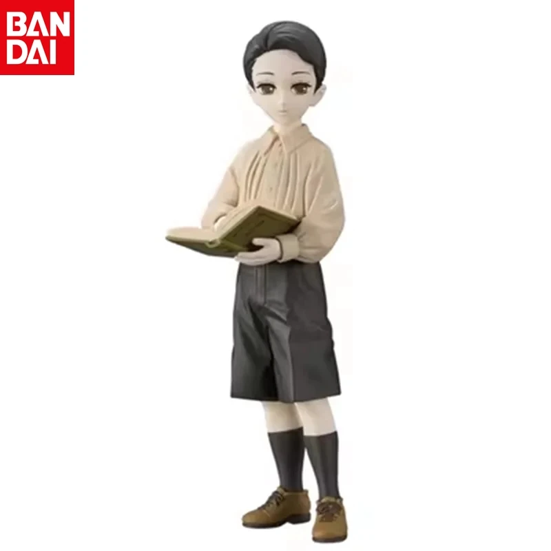 

BANDAI Banpresto Original Demon Slayer Kibutsuji Muzan Young Action Figure Toys For Kids Gift Collectible Model Ornaments