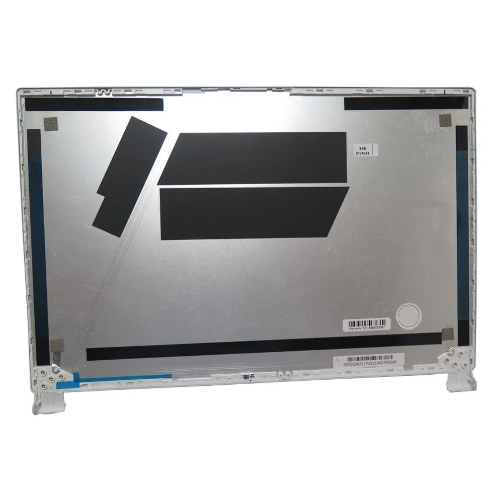 

Top Cover For MSI Creator 15M A9SD A9SE A10 A10SE A10SD A10SET 307563A311Y New