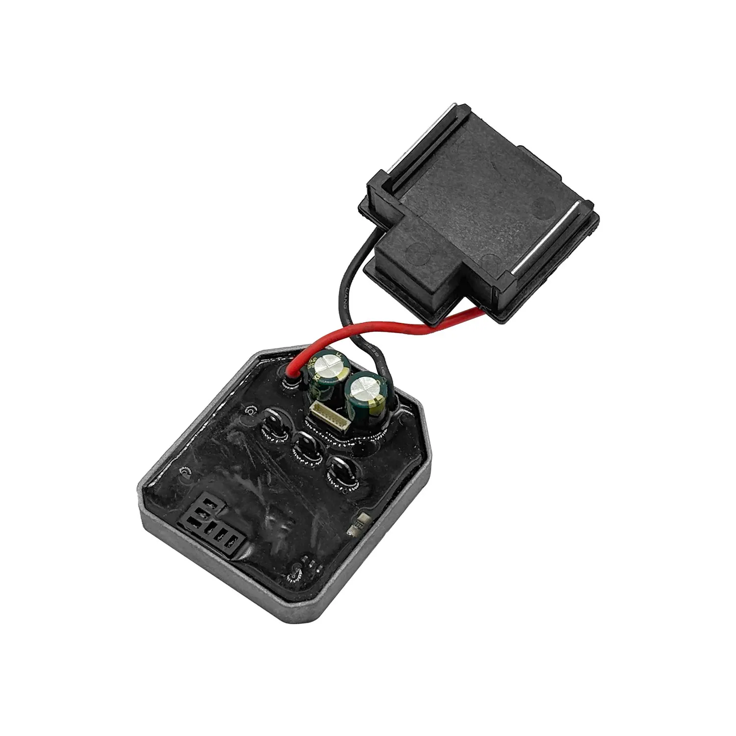 

Lithium-ion Electric Hammer Control Board High-Power 8 Pin For BL1830 Battery Power-Tool-Replacement Part