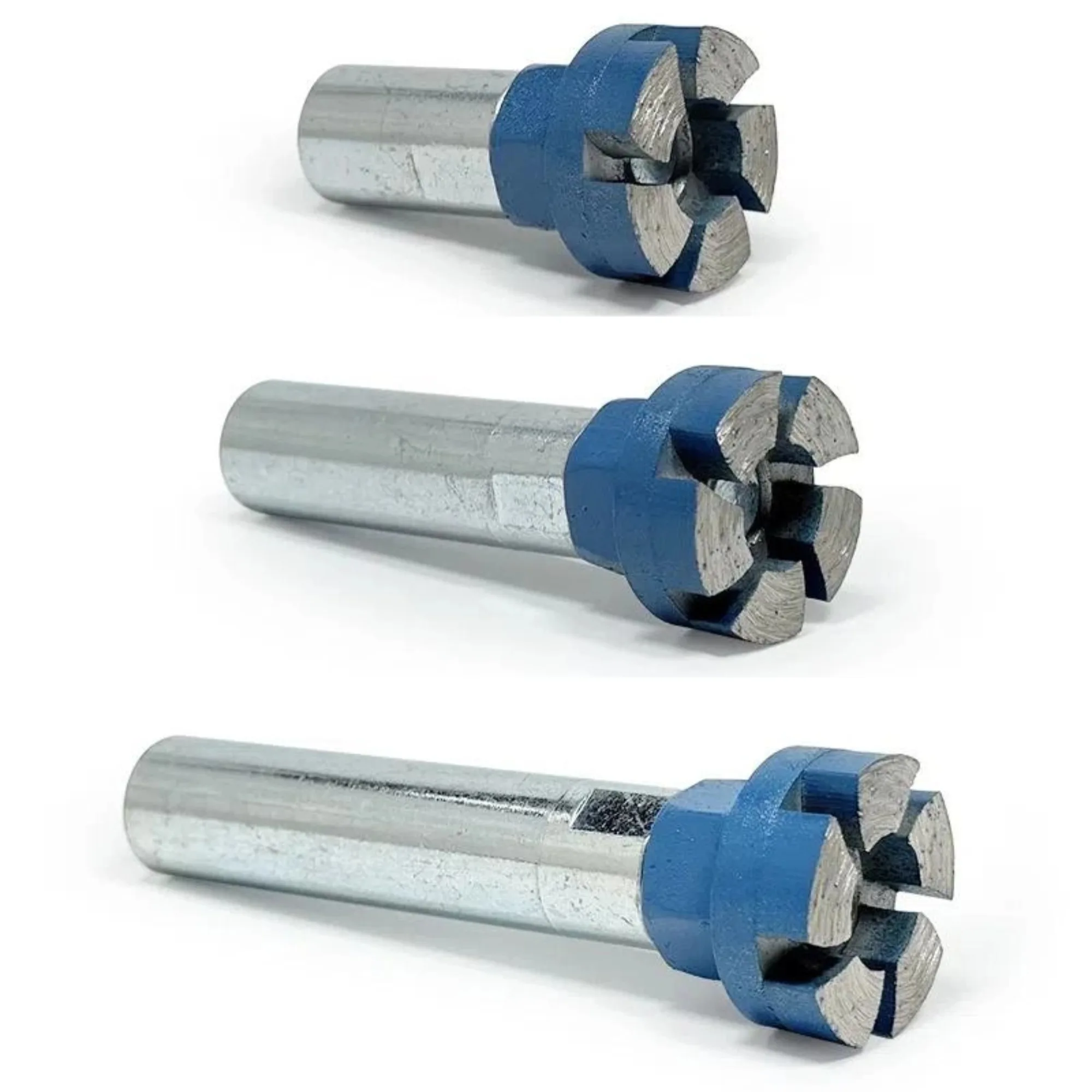 

1pc/1set 1inch 25mm Small Diamond Grinding Wheel Disc Bowl Shape Concrete Marble Stone Angle Grinder Dedicated Tools