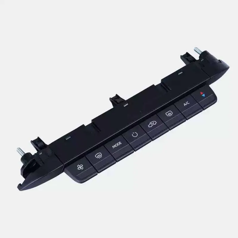 For Nissan Teana HarmonyOS Original Smart Physical Button Plug and Play Car Interior Accessory