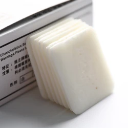 50pcs White Tailor Dressmaker Chalk Pattern Marking Sewing Embroidery Sewing