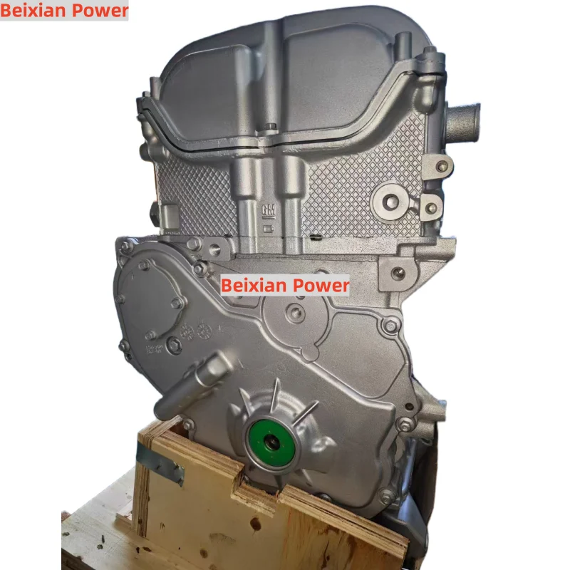 BEST QUALITY Long Block 2.4L Auto Engine Assembly Motor LTD For American Car