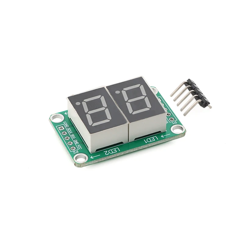 Red Static Drive 2 …