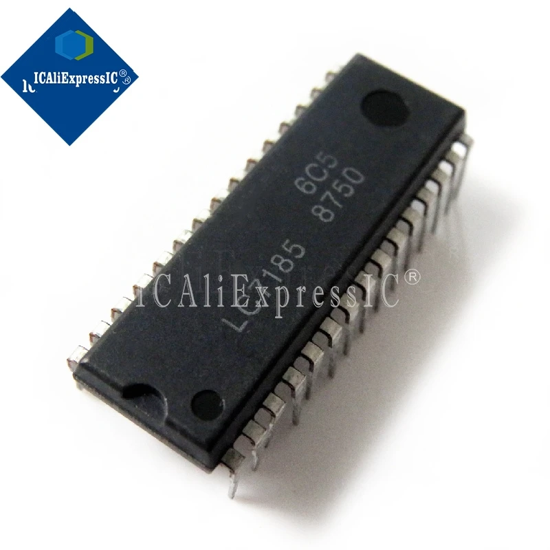 

5pcs/lot LC7185-8750 LC7185 DIP-30 In Stock