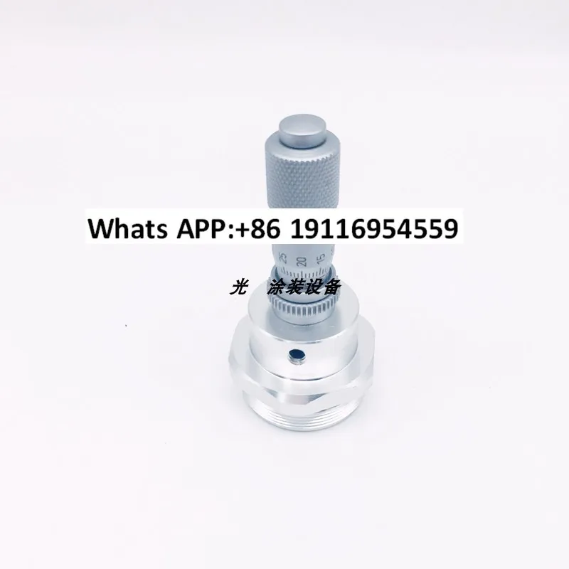 Spray Gun Accessori… - image