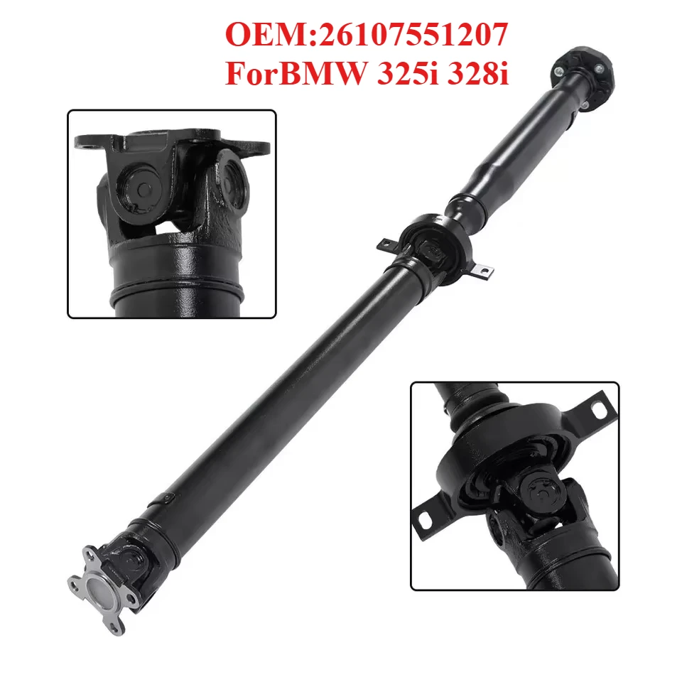 

High Standard Quality Inspection of Drive Shaft OEM:26107551207,forBMW 325i 328i