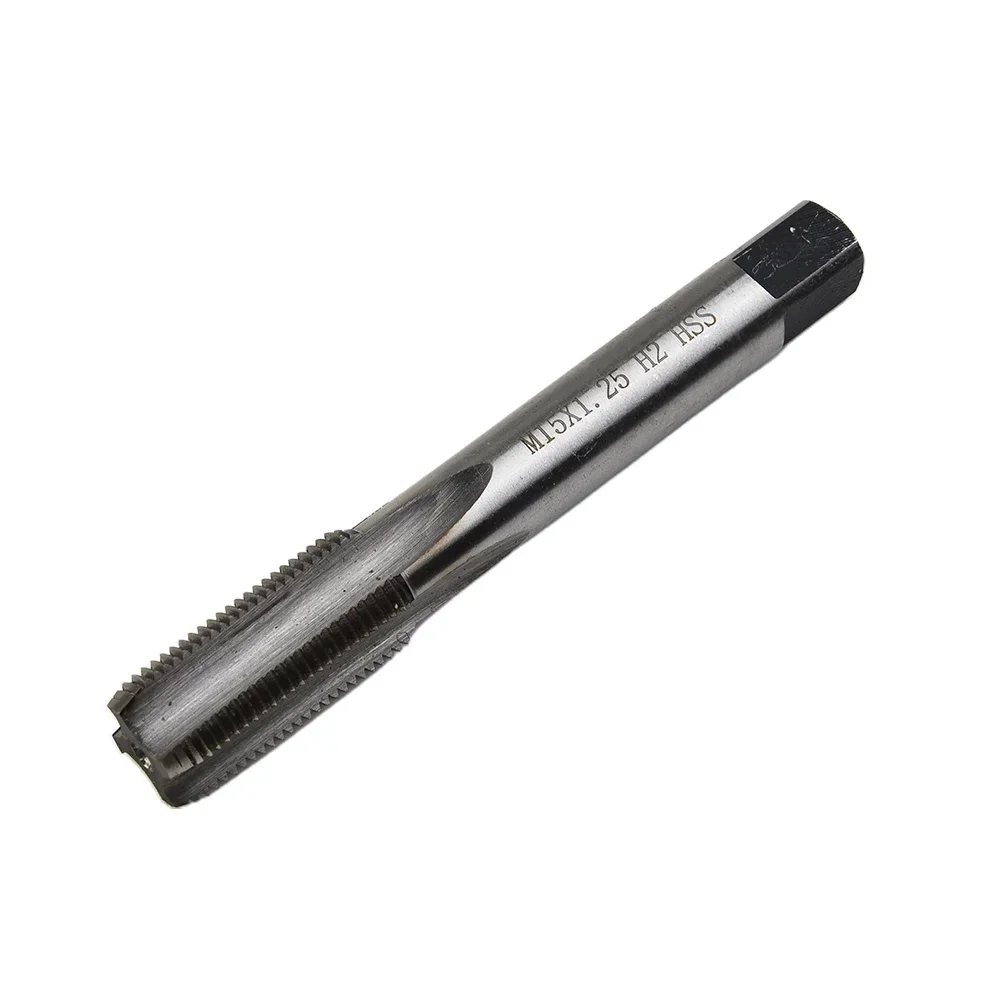 

Metric Thread Tap Die Long Head 90mm Die Diameter 38mm Manufacturing Metalworking Right Hand Straight Flute Taps