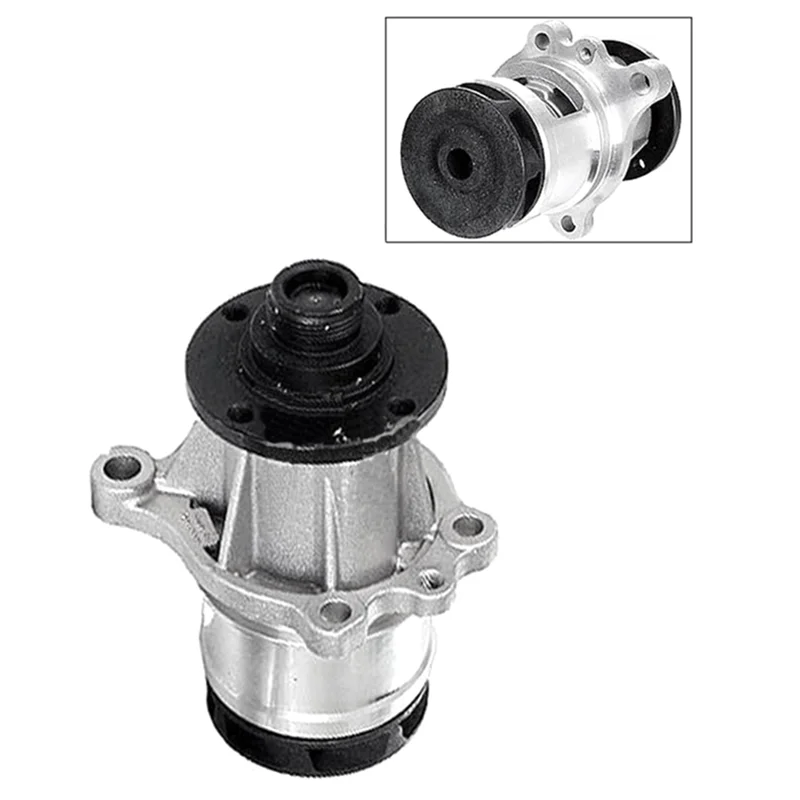 

Water Pump Engine 11510393338 For BMW E36 E46 316I 318I Z3 M42 M43 M44–Includes 11511721872 11511727468 11511734595 11511734602