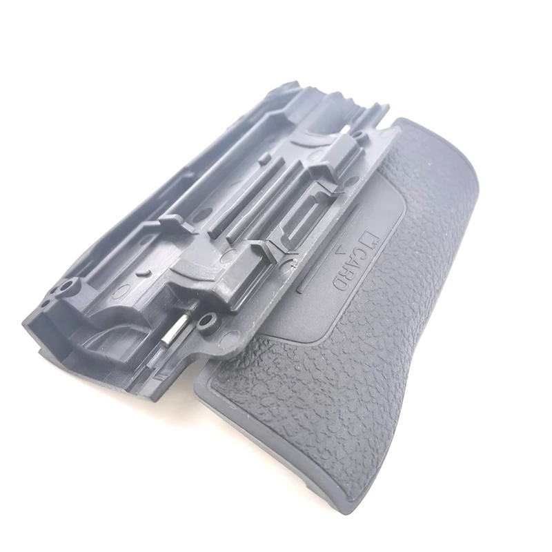 Replacement Memory Card Door Cover For Nikon D850 SD CF Card Slot Cover, Camera Shell Lid
