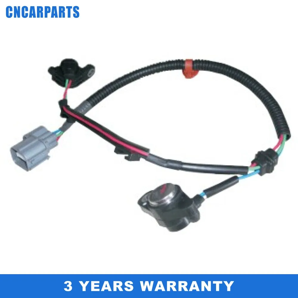 NEW Crankshaft Position Sensor Fit for ACURA CL HONDA ACCORD ODYSSEY PRELUDE Isuzu OASIS, 37840P0AA01