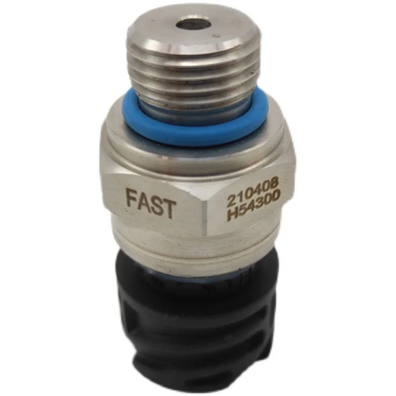 For CNHTC SINOTRUK SHACMAN FAW FAST Hydraulic Retarder Sensor Air Pressure Sensing Plug H54300