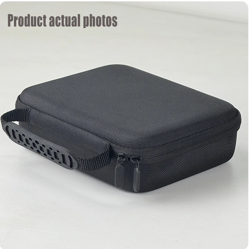 Portable Shoulder Bag for vivo X300 Pro / X200 Ultra Shock-resistant Waterproof Storage Bag for vivo X300 Pro / X200 Ultra - view 4
