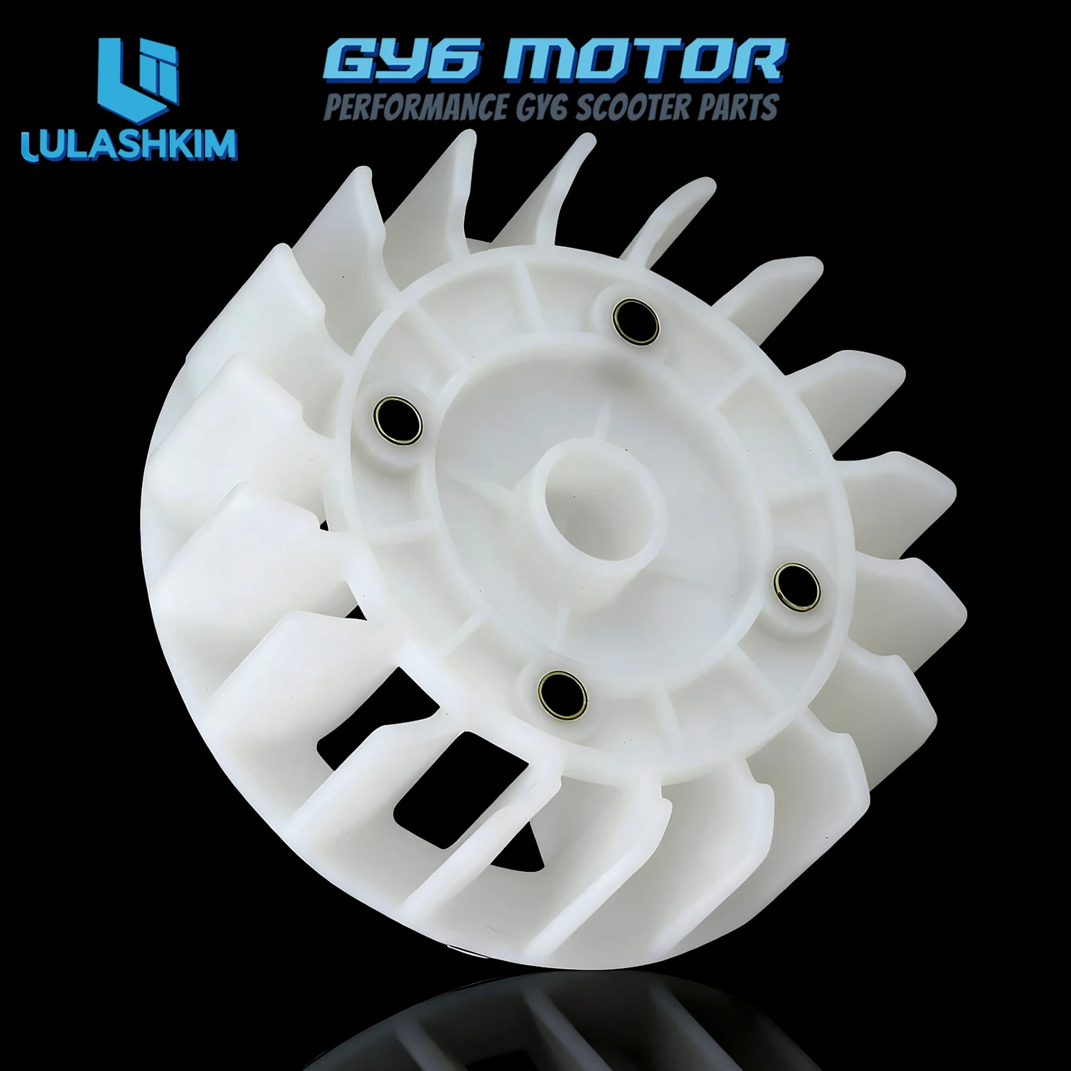 Scooter GY6 Engine … - image