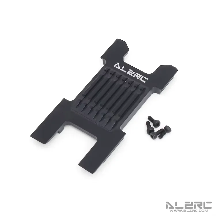 ALZRC - Devil X360 Metal ESC Mount