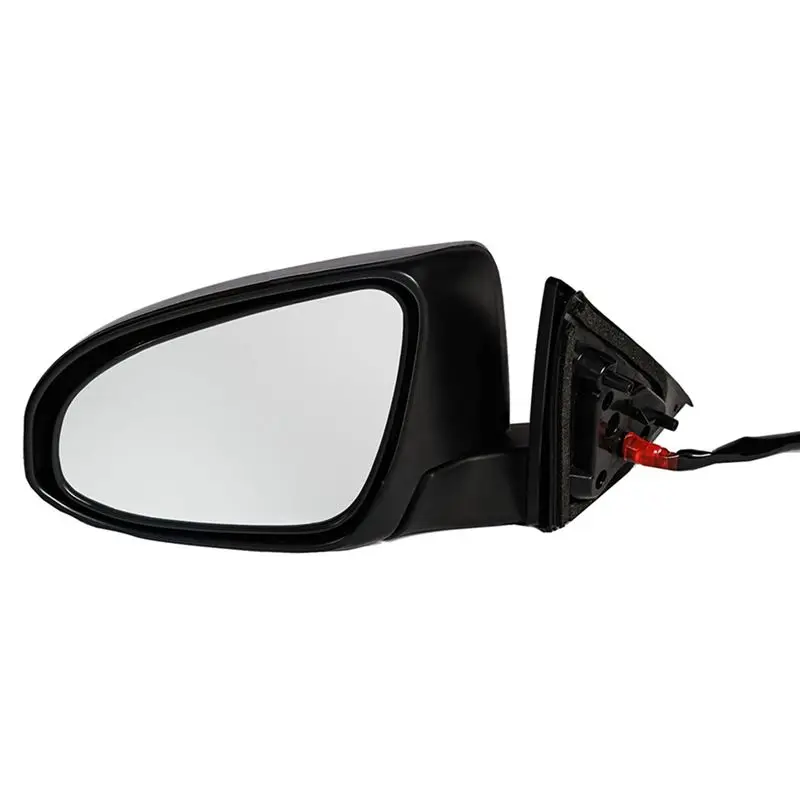 

ABHY-9 Line Rearview Mirror Assembly For Toyota Camry 2012- Electric Adjustment+Turning Light+Heating+Folding