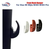 Electric Scooter Front Hook Hanger for XiaoMi Mijia M365 Pro Scooter Accesorios